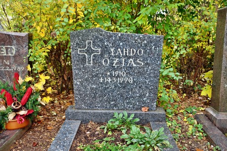 friedhof