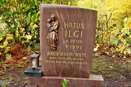friedhof