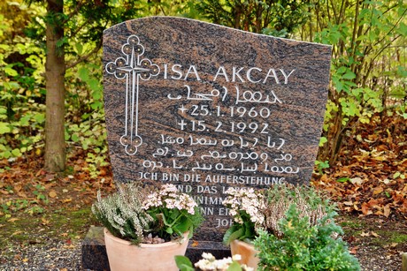 friedhof