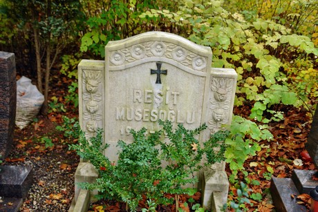 friedhof