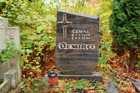 friedhof