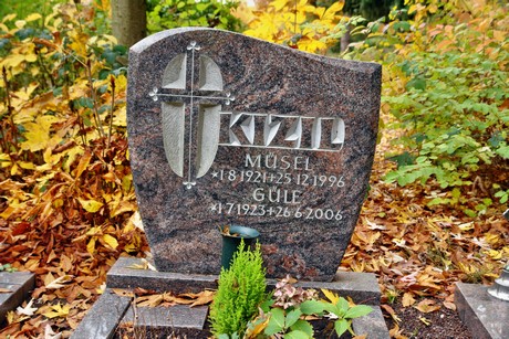 friedhof