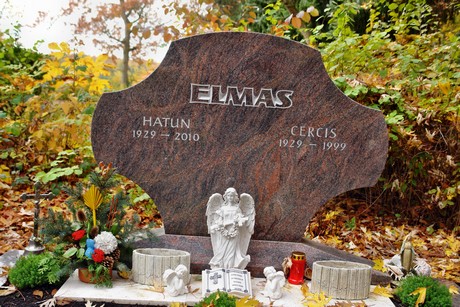 friedhof