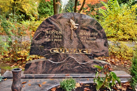 friedhof