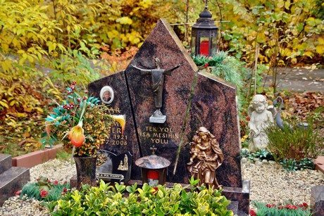 friedhof