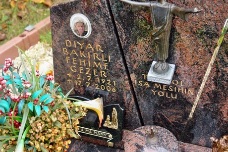friedhof