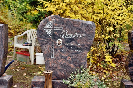 friedhof