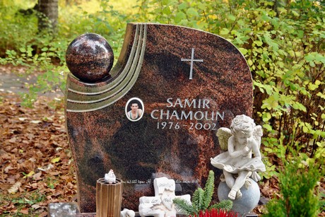 friedhof