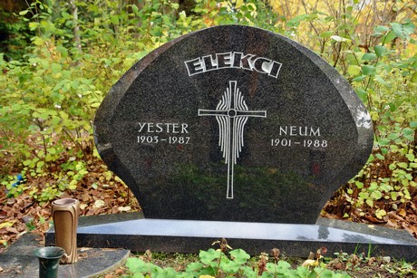 friedhof