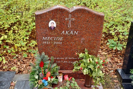 friedhof