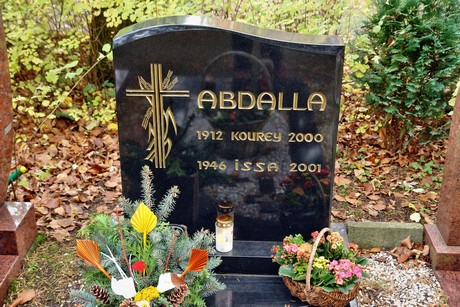 friedhof