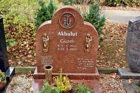 friedhof