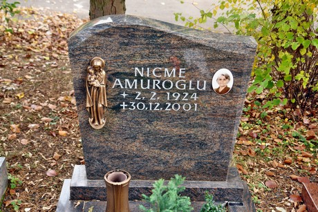 friedhof