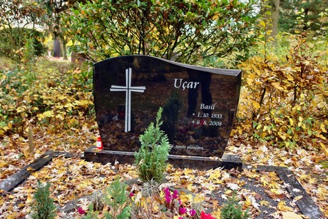 friedhof