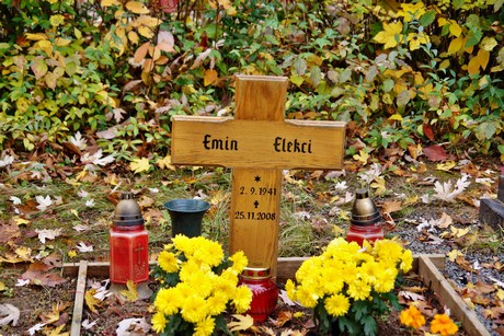 friedhof