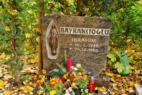 friedhof