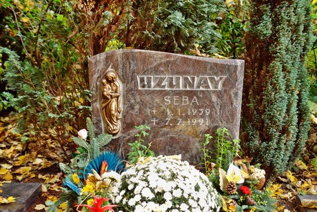 friedhof