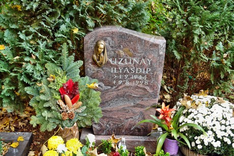 friedhof