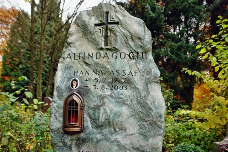 friedhof