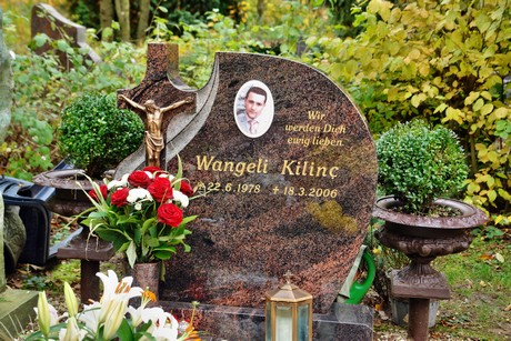 friedhof