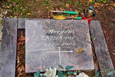 friedhof
