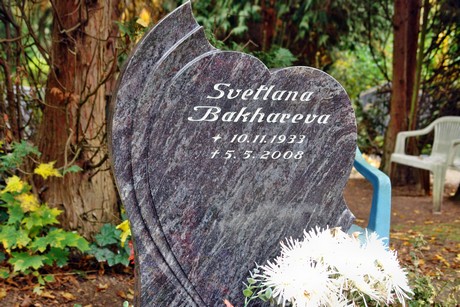 friedhof