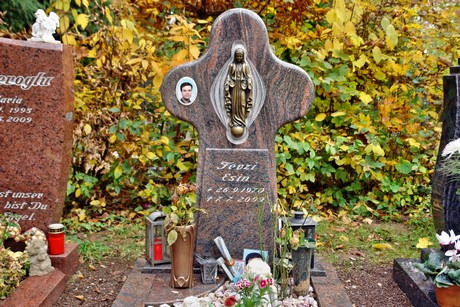 friedhof