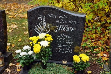 friedhof