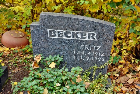 friedhof