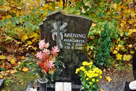 friedhof