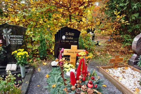 friedhof