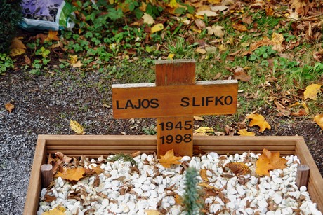 friedhof