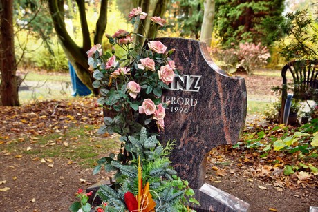 friedhof