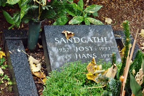 friedhof