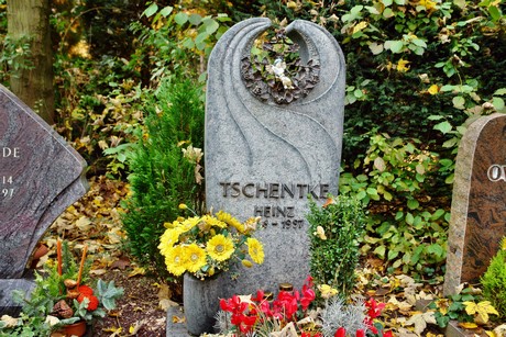 friedhof