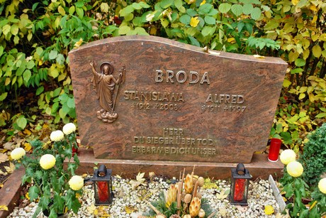 friedhof