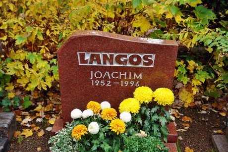 friedhof