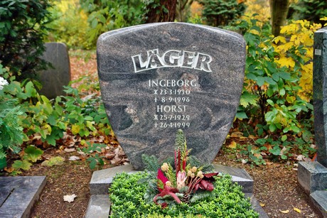 friedhof