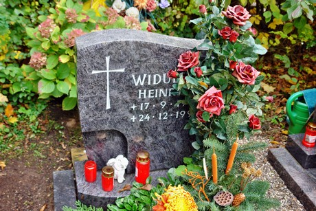 friedhof