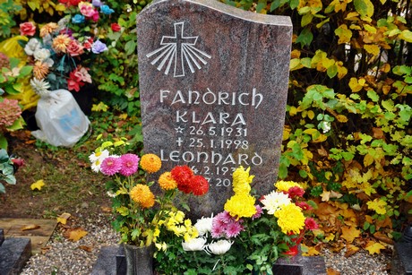 friedhof