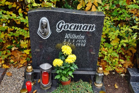 friedhof