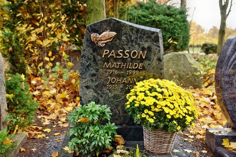 friedhof
