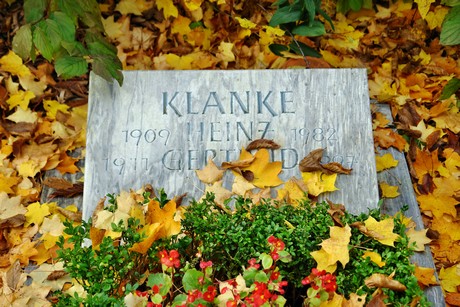 friedhof