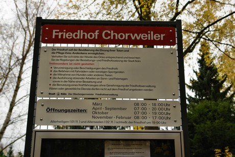 friedhof