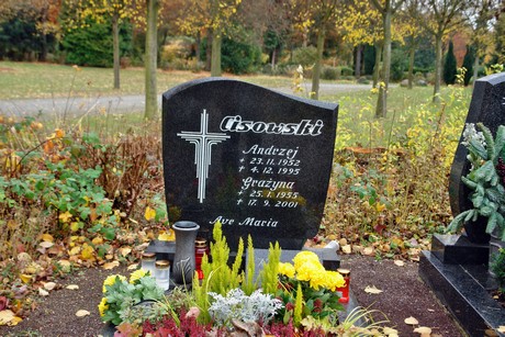 friedhof
