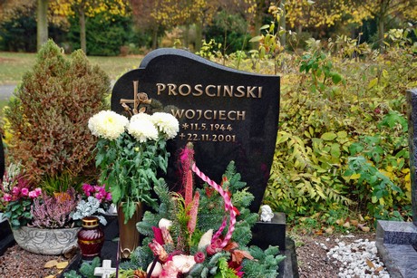 friedhof