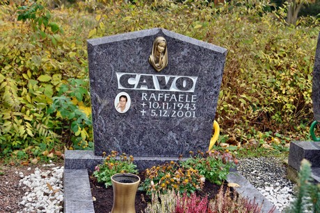 friedhof