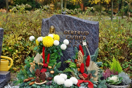 friedhof