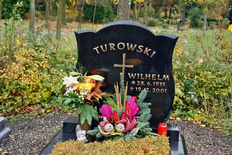 friedhof