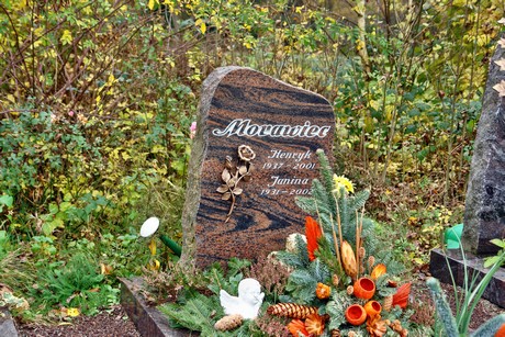 friedhof